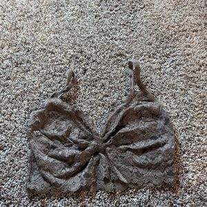 Alythea bralette size Medium